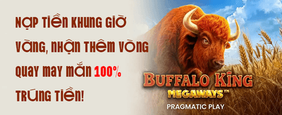 Hoàn Trả VIP Hàng Tuần Không Giới Hạn