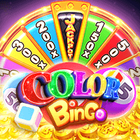 BINGO MÀU SẮC icon