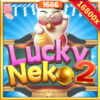 Neko May Mắn 2 icon