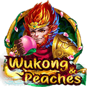 Ngộ Không Trộm Đào icon