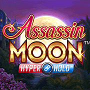 Mặt trăng của sát thủ icon