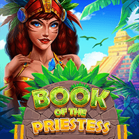 Book Of The Priestess icon