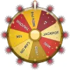 Vòng Quay May Mắn 78 Wine VIP welfare icon