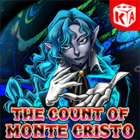 The Count of Monte Cristo icon