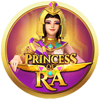 Nữ Thần Ai Cập icon