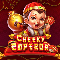 Hoàng đế kiêu kỳ icon