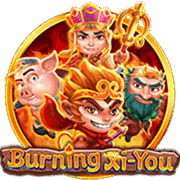 Tây Du Bùng Nổ icon
