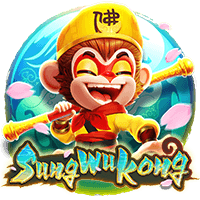 Tôn Đại Thánh icon