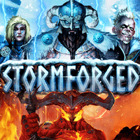 Stormforged icon